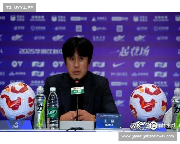 蓉城主帅徐正源将与管理层商讨未来发展 联赛排名第四亟待突破 蓉城主帅徐正源将与管理层商讨未来发展 联赛排名第四亟待突破