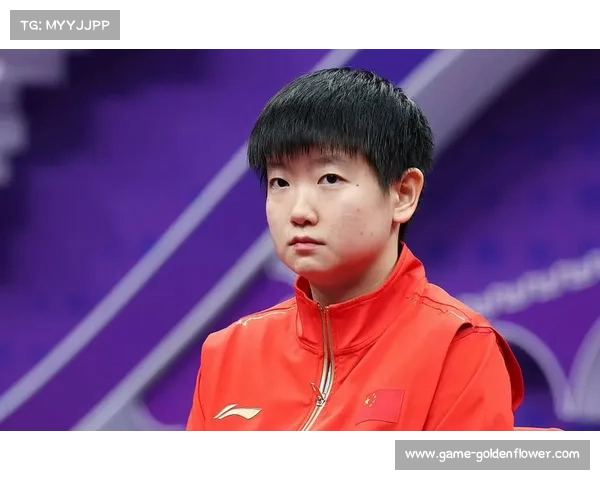 孙颖莎稳居乒坛女单霸主地位 年度第七冠展现统治力持续加强