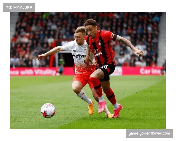 伯恩茅斯激进逼抢战术分析 场均高位夺回球权次数位列联赛第二